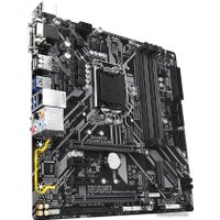 Материнская плата Gigabyte H370M DS3H (rev. 1.0)
