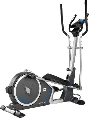 

Эллиптический тренажер BH Fitness Easy Step Dual