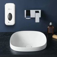 Дозатор для жидкого мыла Saniteco M-X11