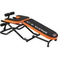 Силовая скамья Alpin Sparta G-15