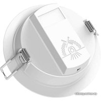 Точечный светильник Ledvance Ecoclass DL 8W 865 WT 760 Lm IP44 4058075644212