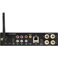 Сетевой интегральный усилитель Premiera Mini Amp