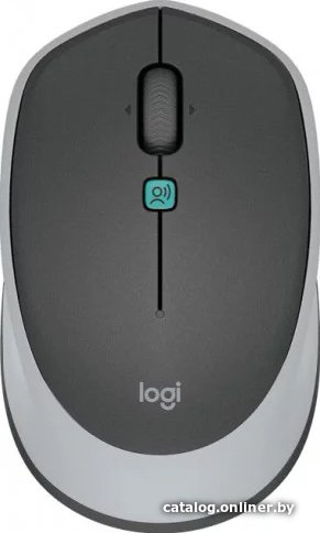 Мышь Logitech M380 (черный)