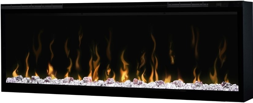 

Электрокамин Dimplex IgniteXL 50 Linear Electric Fireplace