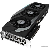 Видеокарта Gigabyte GeForce RTX 3090 Gaming OC 24GB GDDR6X GV-N3090GAMING OC-24GD