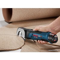 Листовые электрические ножницы Bosch GUS 12V-300 Professional (без аккумулятора)