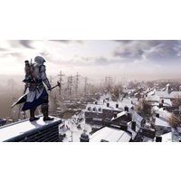  Assassin's Creed III Обновленная версия для Xbox One