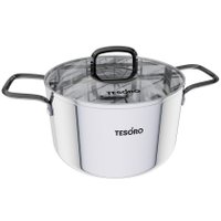 Кастрюля Tesoro Asti КС634