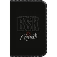 Пенал Schoolformat Баскет ПТК1-БС