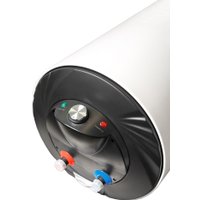 Накопительный электрический водонагреватель Kotitonttu Salmi VRM-50