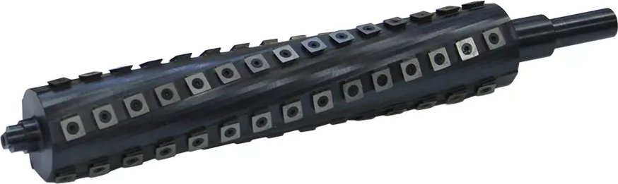 

Вал строгальный Belmash (Белмаш) Helical 380 RA029A