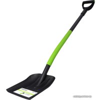 Лопата совковая Forester 2578