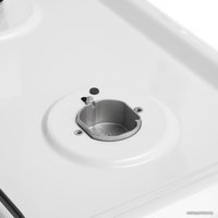 Кухонная плита MAUNFELD MGC50GEW01D
