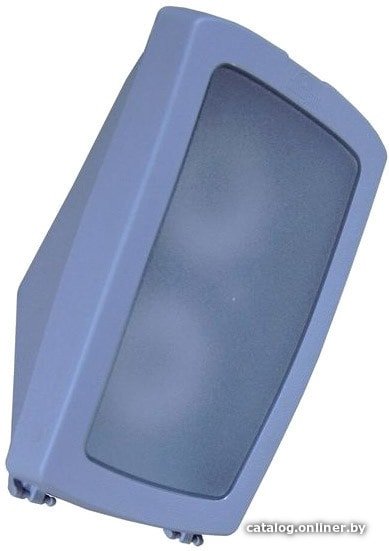 Уличный настенный светильник Fumagalli Germana 2N1.000.000.LYF1R