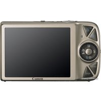 Фотоаппарат Canon Digital IXUS 990 IS (PowerShot SD970 IS)