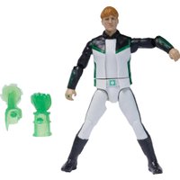 Фигурка Spin Master Супермен Зеленый Фонарь Батл Аттак 71589