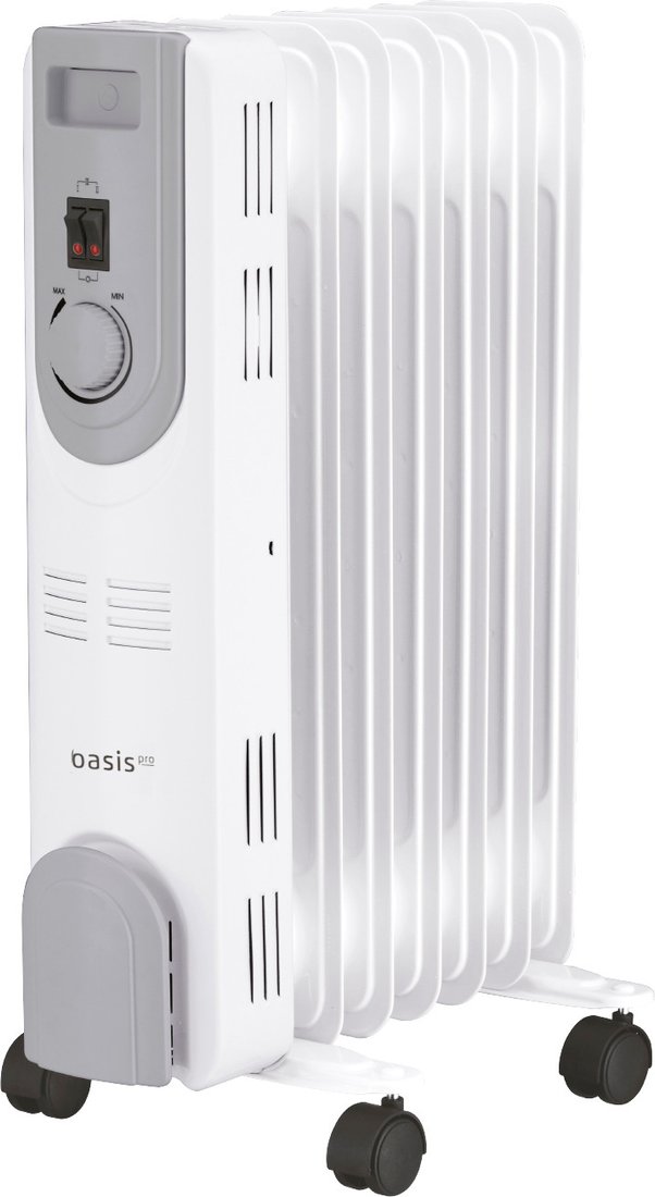 

Масляный радиатор Oasis OS-20