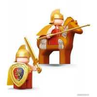 Конструктор Bauer Битва за трон 1085 в Гродно