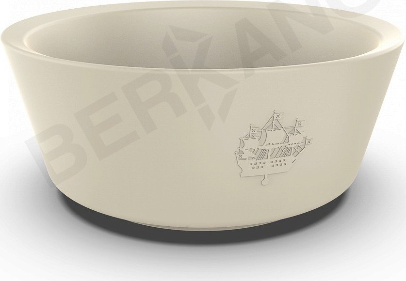 

Кашпо Berkano Pion 55 (бежевый)