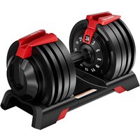 Гантель HYFIT Single 24кг