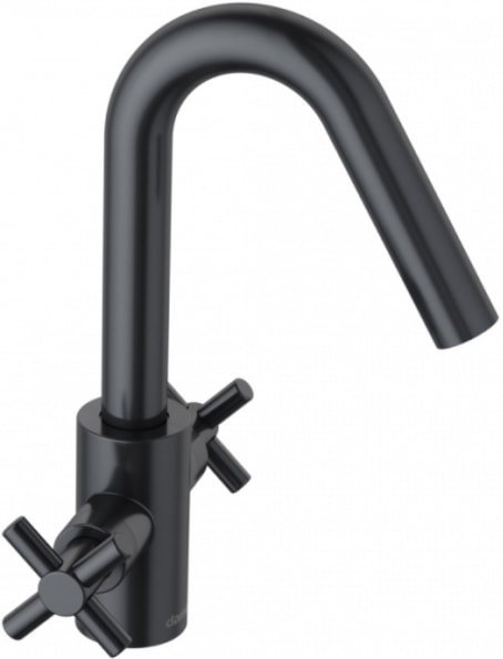 

Смеситель RedBlu Neo Classic 270210000