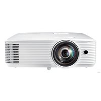 Проектор Optoma W309ST