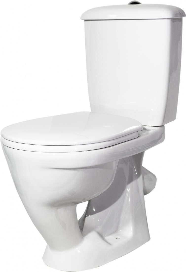 

Унитаз напольный Оскольская керамика Радуга тарельчатый (Стандарт А)