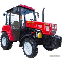 Мини-трактор Беларус 320.4 (4x4)