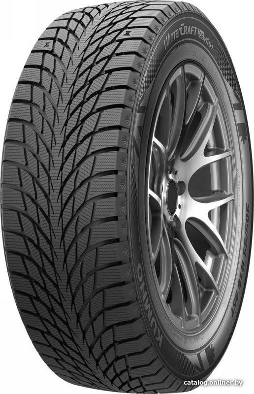 

Зимние шины Kumho WinterCraft Wi51 195/60R15 92T