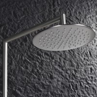 Душевая система  Ganzer GZ19162-G