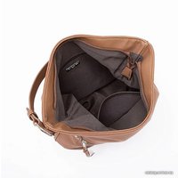 Женская сумка David Jones 823-6953-2-CAM (коричневый)