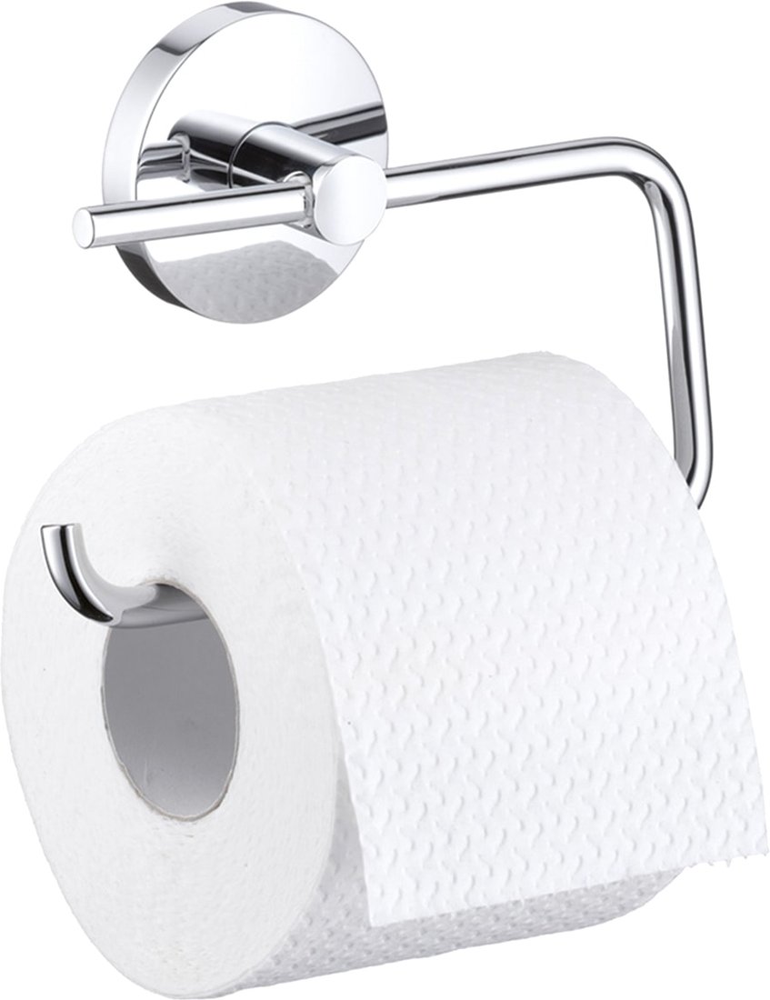 

Держатель для туалетной бумаги Hansgrohe Logis 40526000