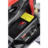 Краскораспылитель ELITECH APS 500