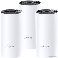 Wi-Fi система TP-Link Deco M4 (3 шт.)