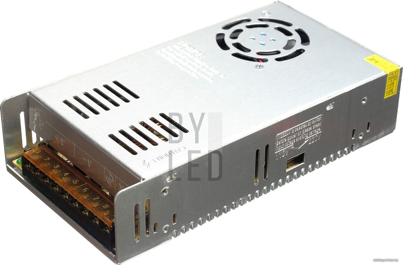 Блок питания Byled S-360-12