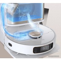 Робот-пылесос Dreame Automatic Cleaning Robot S10 (китайская версия, белый)