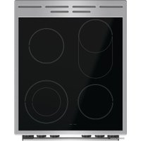 Кухонная плита Gorenje GECS5C70XA