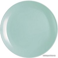 Тарелка обеденная Luminarc Diwali Light Turquoise P2013