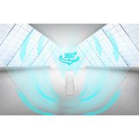 Очиститель воздуха Toshiba CAF-X83XPL