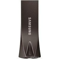 USB Flash Samsung BAR Plus 64GB (титан)