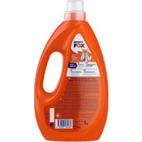 Гель для стирки Smart FOX Color Весеннее утро 190004 (1 л)