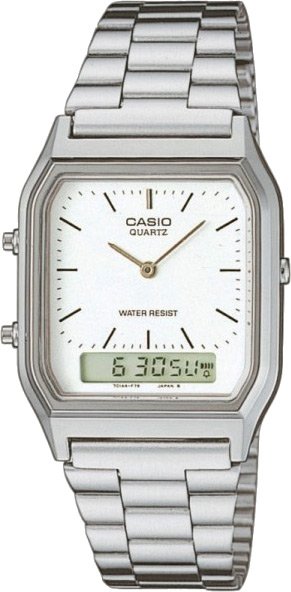 

Наручные часы Casio AQ-230A-7D