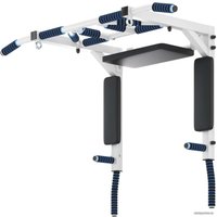 Турник с брусьями GetActive Force multi 4GA-02 (белый)