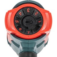 Промышленный фен Tryton THL2000B