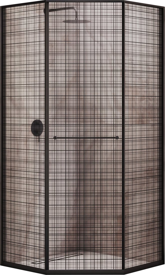 

Душевой уголок RGW SV-82B L 33328288-244L