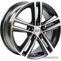 Литые диски RST R025 15x6" 5x100мм DIA 57.1мм ET 38мм BD