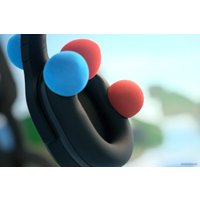 Наушники Razer Barracuda X (черный)