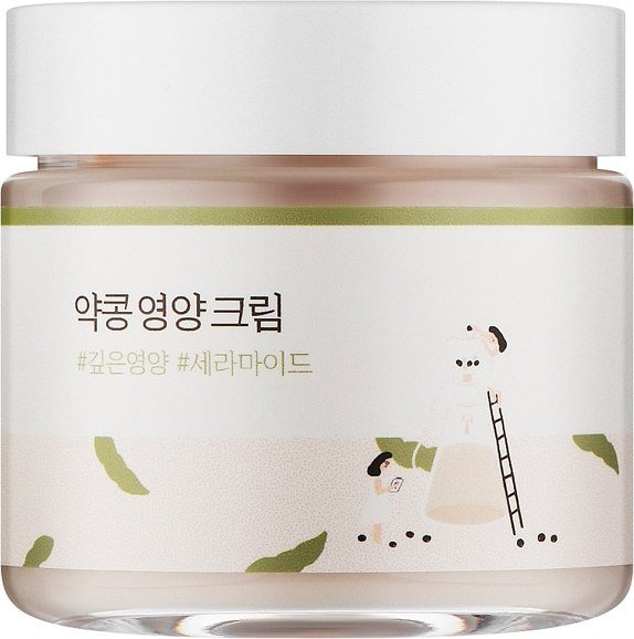 

Round Lab Soybean Nourishing (80мл)