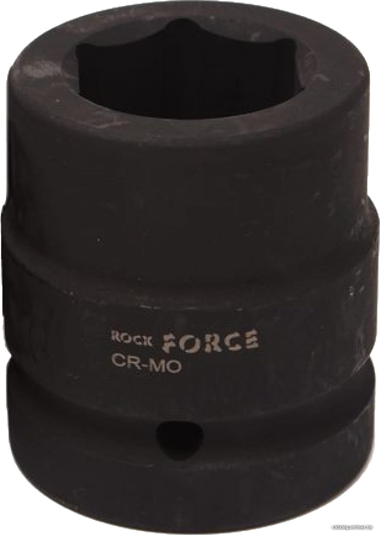 Головка слесарная RockForce RF-48538