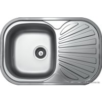 Кухонная мойка Kromevye Bianсa EC 150 D